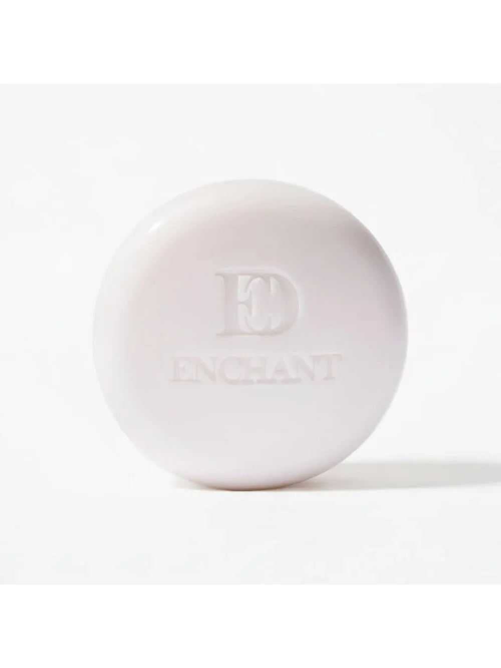 Mineral Facial Cleansing Bar with Sericite & Illite Clay for Smooth, Radiant